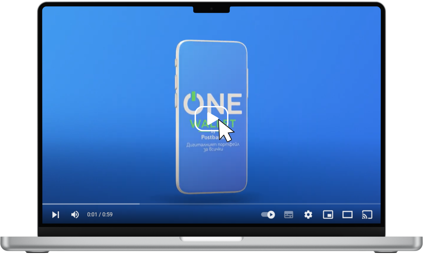 one wallet 