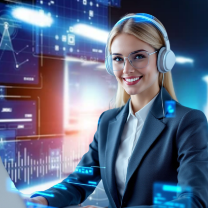 Virtual Office